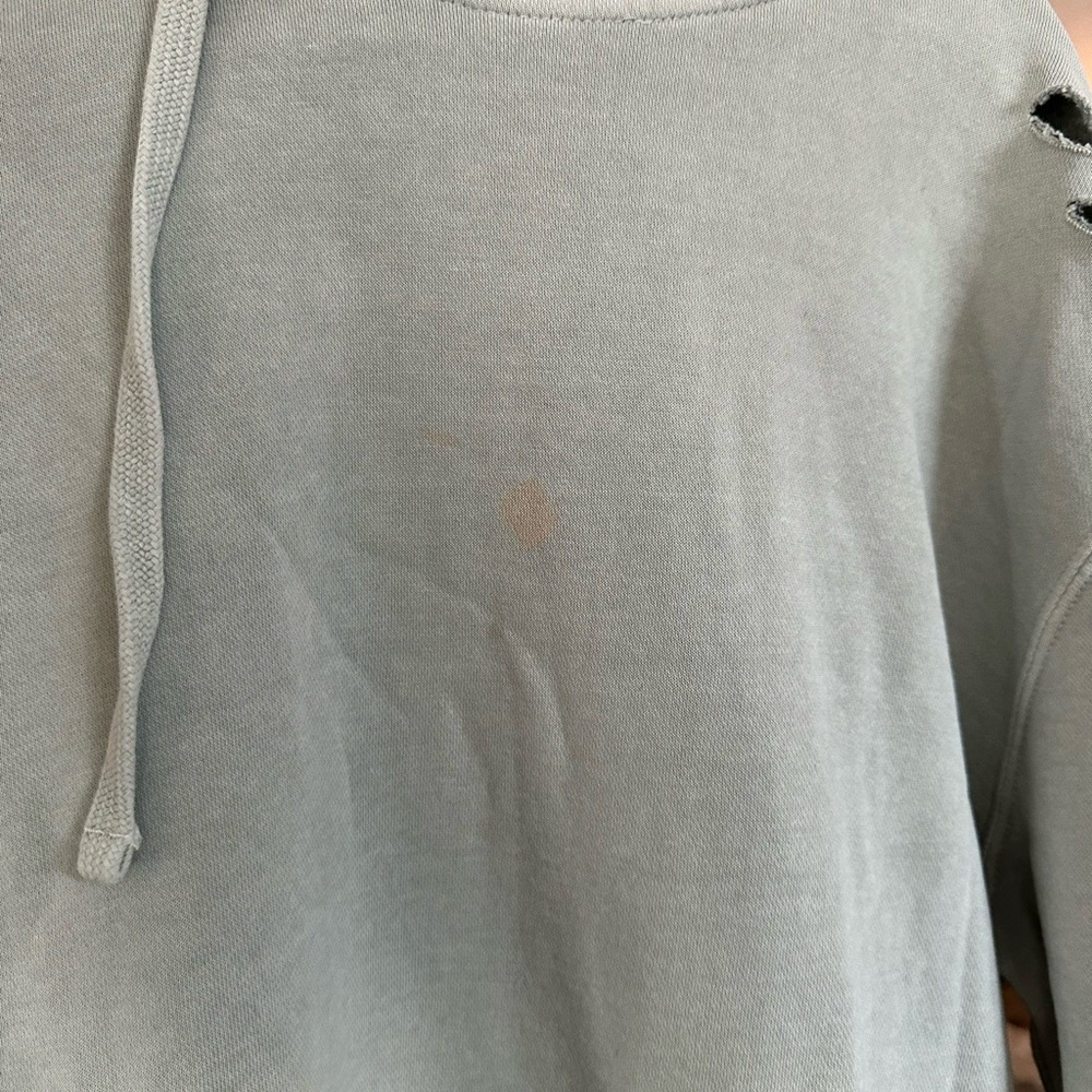 Womens hoodie - Picture 6 of 6